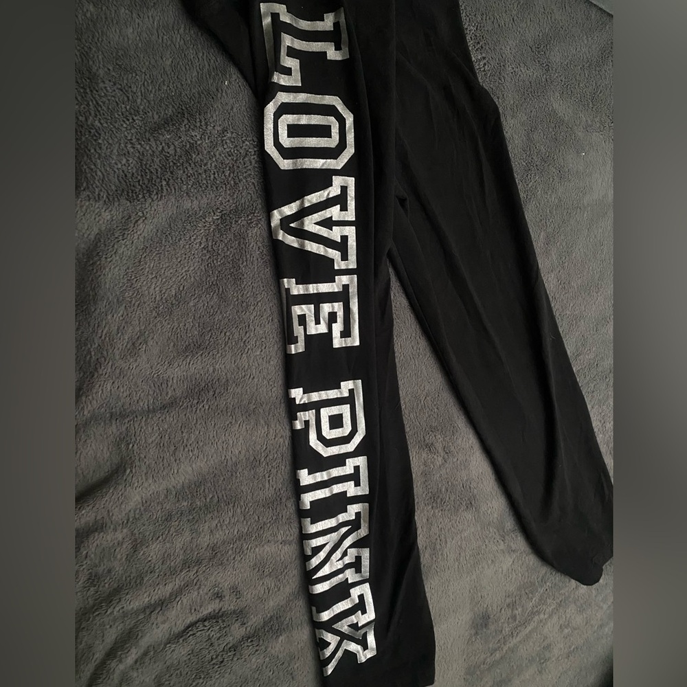 PINK by vs leggings
